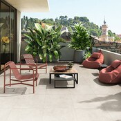 Banas Avorio Porcelain